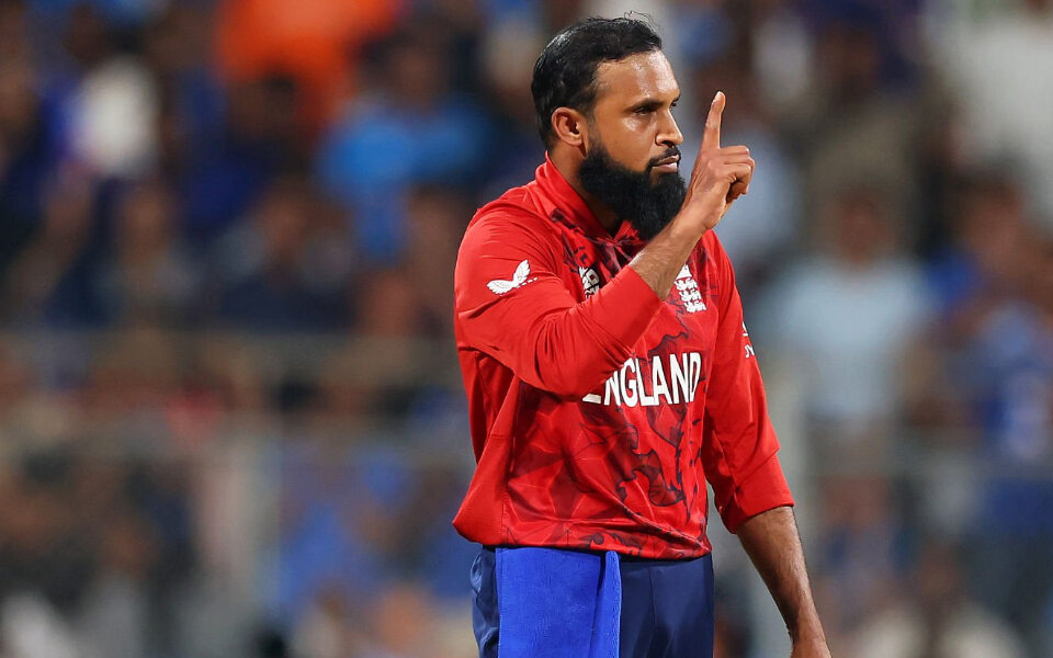 Adil Rashid