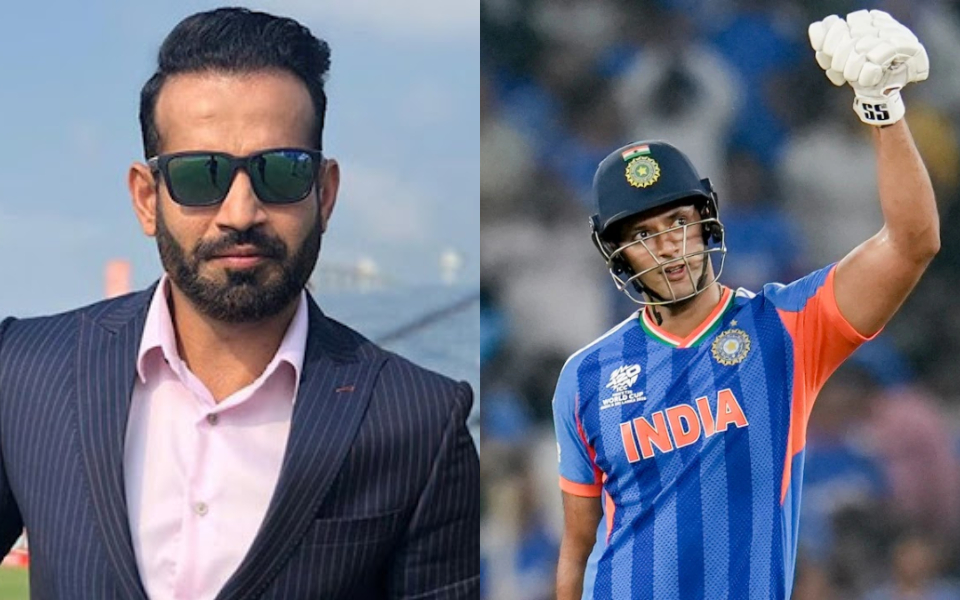 ‘Tactically outstanding’ - Irfan Pathan lauds Gautam Gambhir for promoting Shivam Dube in IND vs ENG semi-final clash