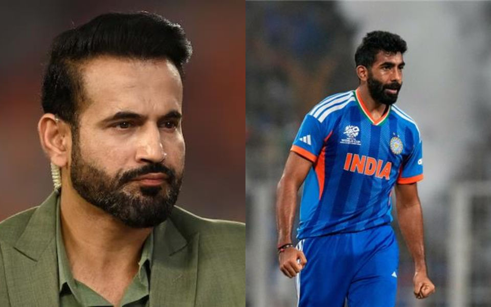 T20 World Cup 2026: Jasprit Bumrah should have been the Player of the Match in semi-final: Irfan Pathan | CricTracker