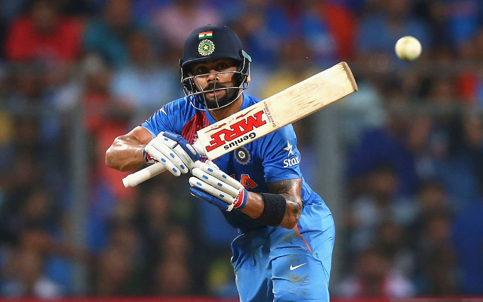 Top 5 highest individual scores in T20 World Cup semi-finals