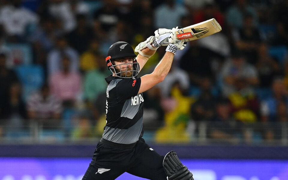 Kane Williamson