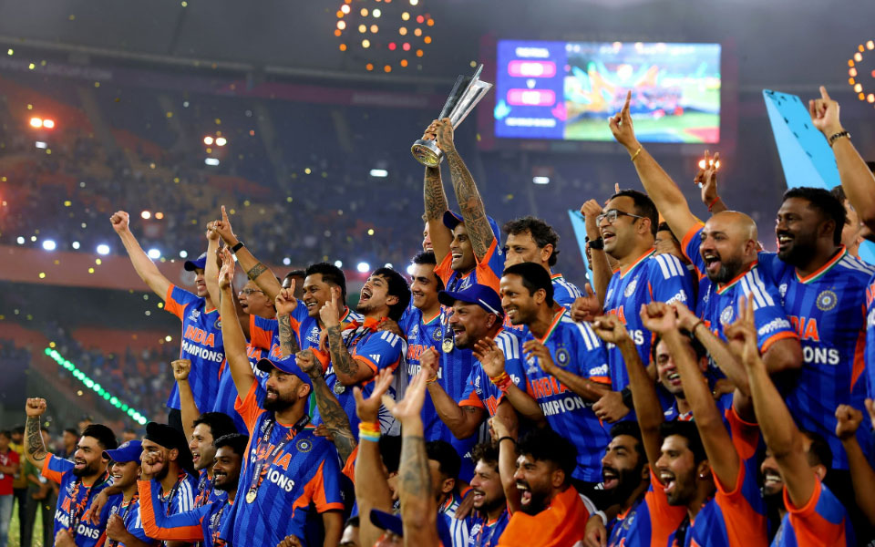 T20 World Cup 2026: ‘Kuldeep Yadav would walk into any other T20 team’ - Steven Finn highlights India’s depth after triumph