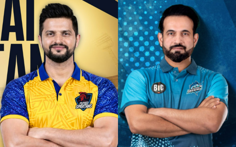LLC 2026: Match 1, MS vs IC Match Prediction – Who will win today’s LLC match between Mumbai Spartans vs India Captains?