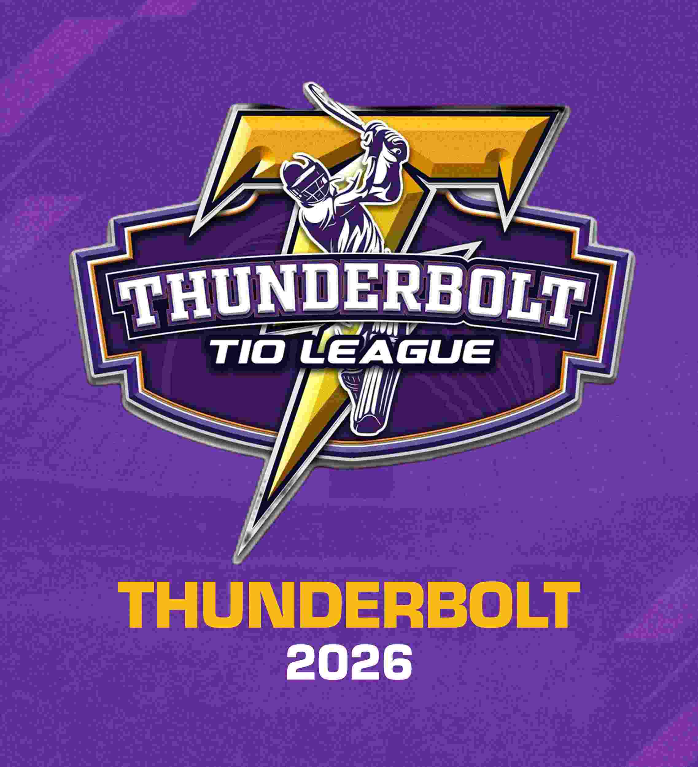 Thunderbolt T10 League 2026 Squads and Full Players List of all Team