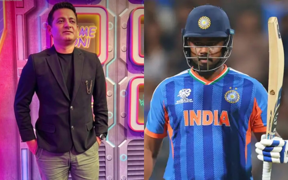 IPL 2026: Samson's trade move to CSK is going to be a blockbuster one, says Piyush Chawla