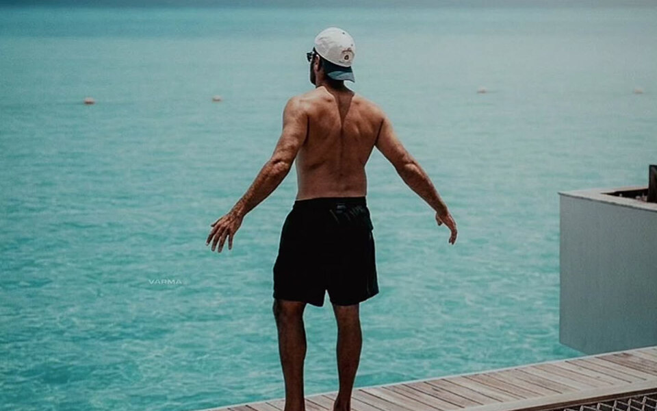 ‘Rohit Sharma is the fittest, meanest and the strongest’