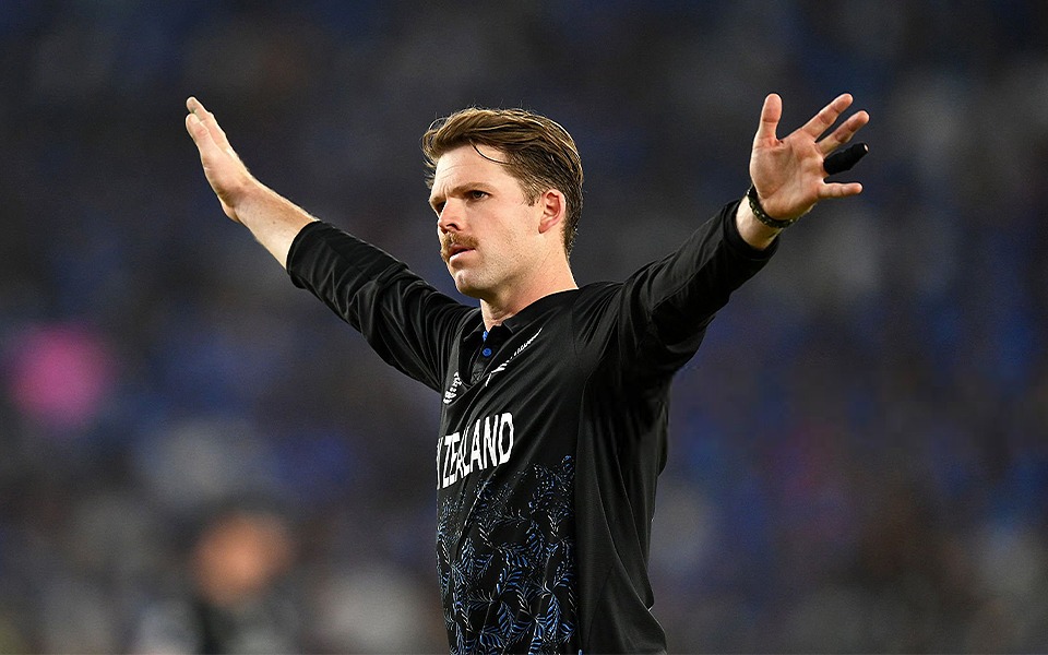 NZ vs SA 2026: ‘A pleasure to watch Ben Sears shine’ – Lockie Ferguson on Kiwis’ sharp comeback