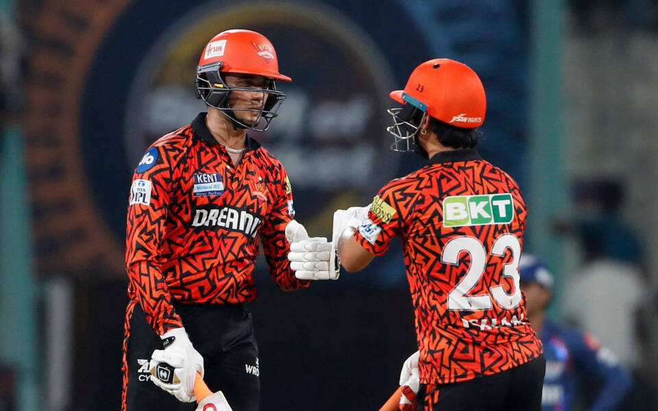 IPL 2026: Ishan Kishan announced Pat Cummins’ captaincy replacement at SRH, Abhishek Sharma to serve as deputy | CricTracker