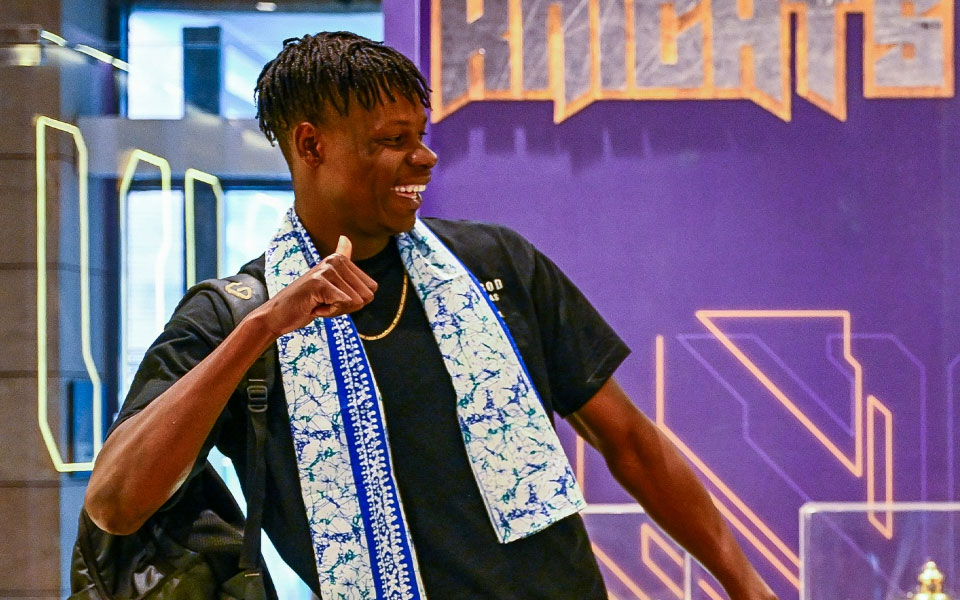 IPL 2026: Abhishek Nayar calls Blessing Muzarabani’s arrival a ‘blessing in disguise’ for KKR