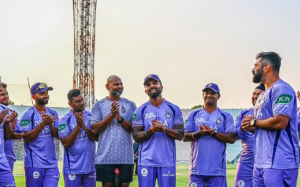 IPL 2026: ‘Varun and Narine are KKR’s superpower’ – Faf du Plessis urges management to prepare spin-friendly pitches