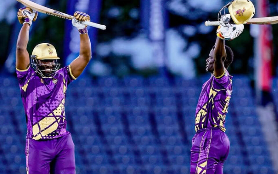 MLC 2026: LA Knight Riders get new home ground, become first franchise with own stadium in California