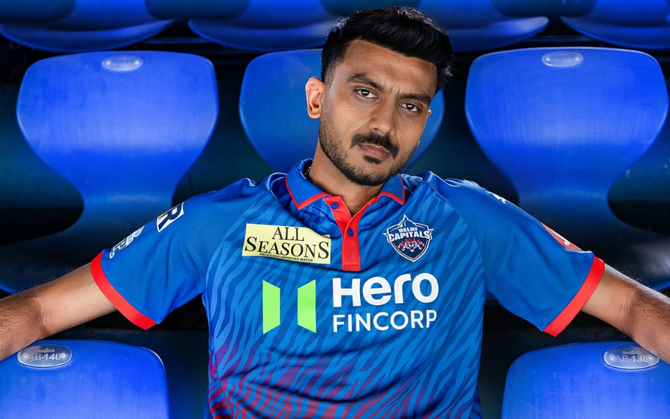 Delhi Capitals unveil new jersey ahead of IPL 2026 as captain Axar Patel, Jemimah Rodrigues dazzle in new threads