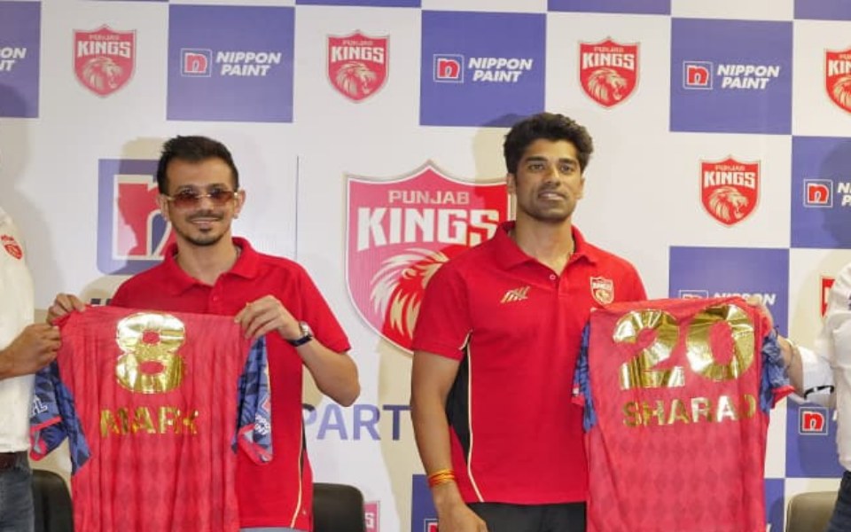 'You become a family' - Yuzvendra Chahal lauds Punjab Kings for off-season camps ahead of IPL 2026