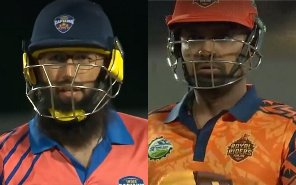 LLC 2026: Match 11, IC vs RRP Match Prediction – Who will win today’s LLC match between India Captains vs Royal Riders Punjab?