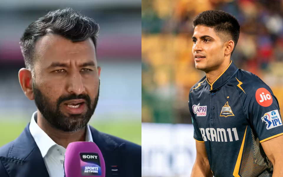 ‘T20 World Cup snub will fire him up’ – Cheteshwar Pujara backs Shubman Gill ahead of IPL 2026 | CricTracker