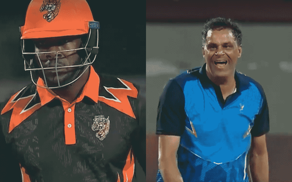LLC 2026: Match 13, SSS vs IT Match Prediction – Who will win today’s LLC match between Southern Super Stars vs India Tigers?