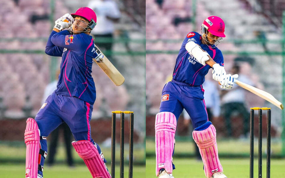 IPL 2026: ‘They are the face of Rajasthan Royals’ - Irfan Pathan heaps praise on explosive duo