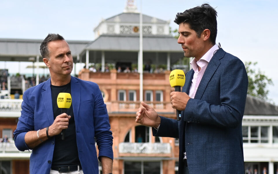 Michael Vaughan, Alastair Cook predict IPL 2026 winners