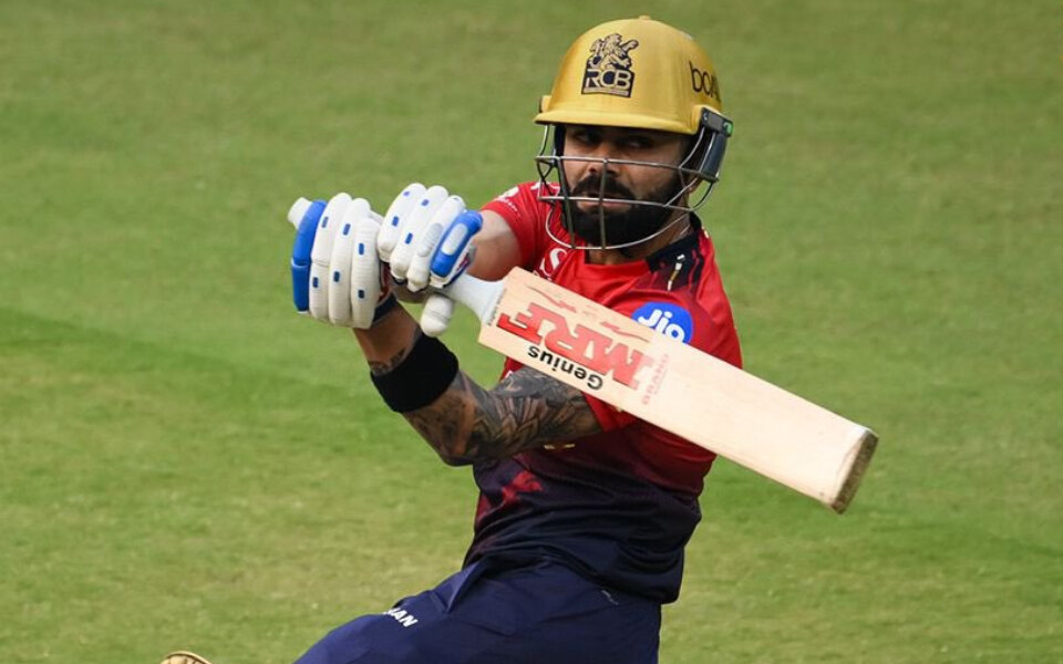 BCCI reveals schedule for second phase of IPL 2026, RCB to play home games in Raipur | CricTracker