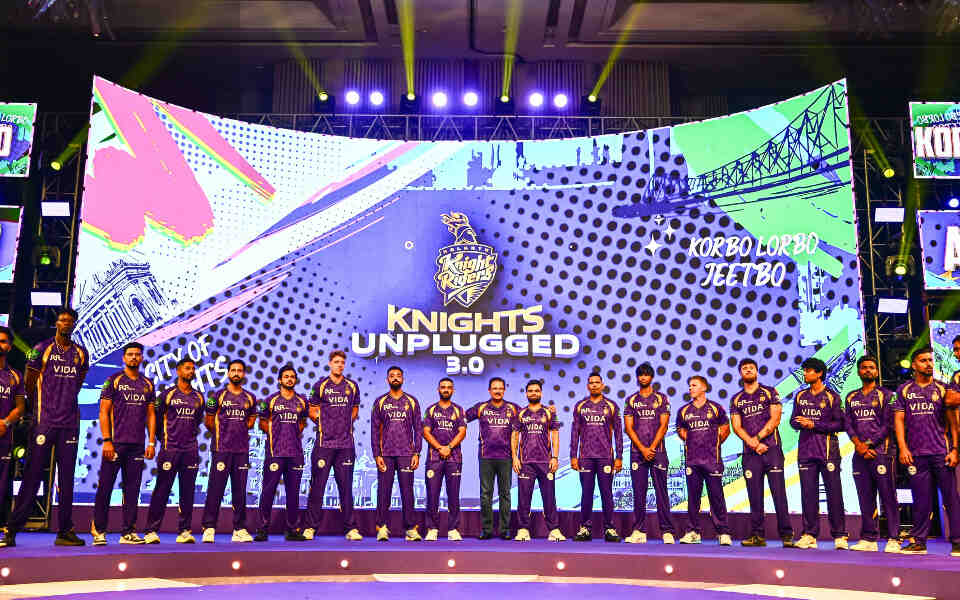 Kolkata Knight Riders