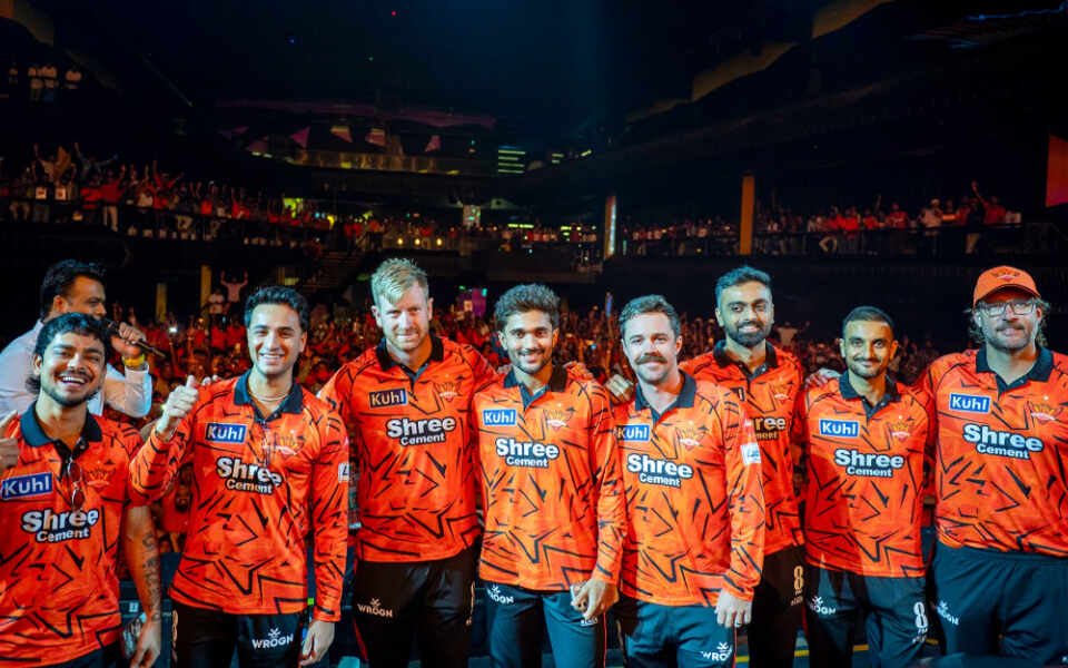 IPL 2026: Ranking top 10 jerseys