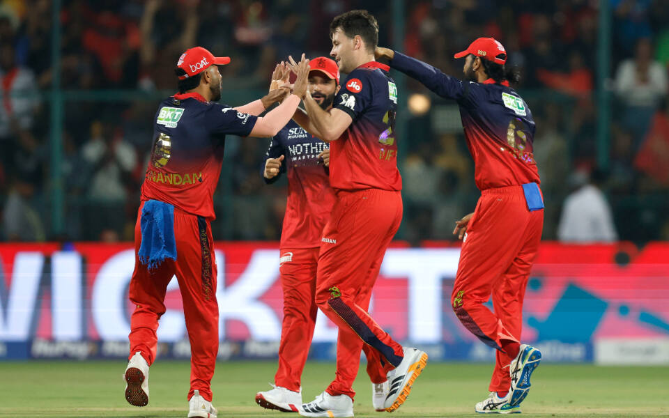 IPL 2026: Royal Challengers Bengaluru vs Sunrisers Hyderabad, Match 1 - Who Said What?