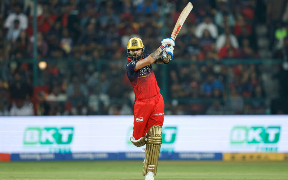 'Whenever I come back to play, it's 120%' - Virat Kohli's massive statement after heroics in IPL 2026 opener vs SRH