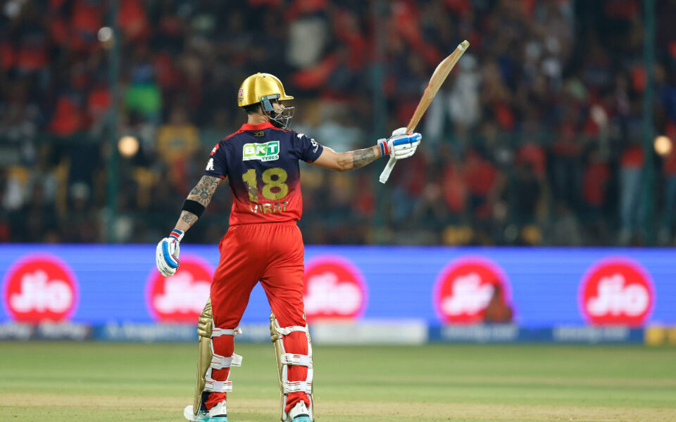 IPL 2026: ‘No one understands a chase better than Kohli’ – Irfan Pathan hails RCB star after masterclass vs SRH