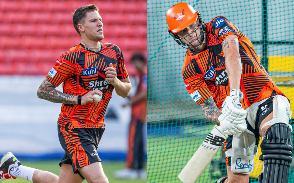 IPL 2026: SRH coach Daniel Vettori provides update on Brydon Carse's availability after RCB loss