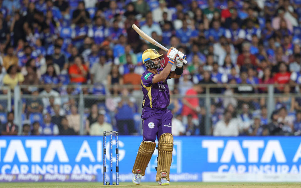 IPL 2026: MI vs KKR, Match 2: Stats Review of player records and achieved milestones