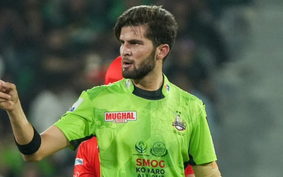 PSL 2026: Lahore Qalandars face security breach allegations after protocol violation