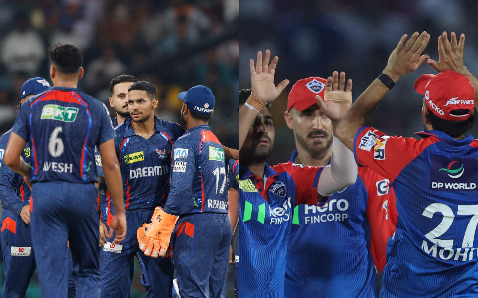 IPL 2026: Lucknow Super Giants vs Delhi Capitals, Match 5: Everything you need to know