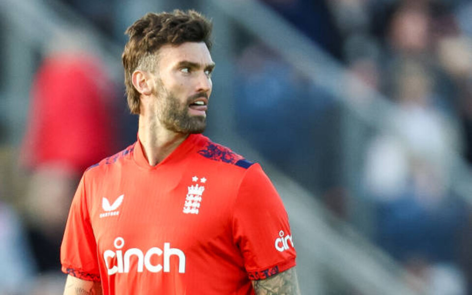 'Communication hasn't been great for me either' - Reece Topley latest to comment against England management