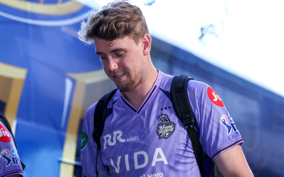 'There's huge expectation in IPL' - Andrew McDonald throws his weight behind Cameron Green