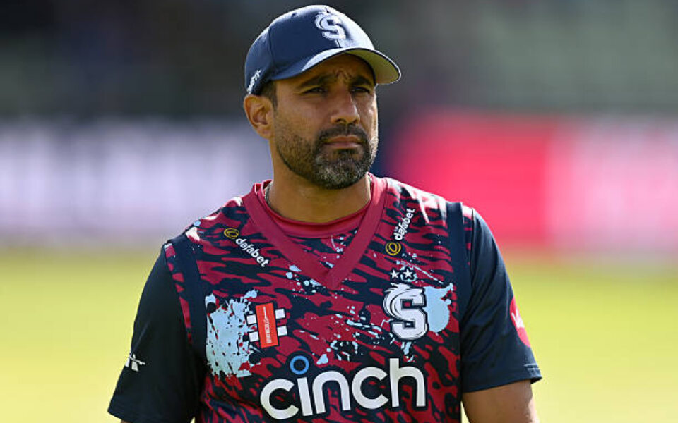 Former England all-rounder Ravi Bopara retires from county cricket