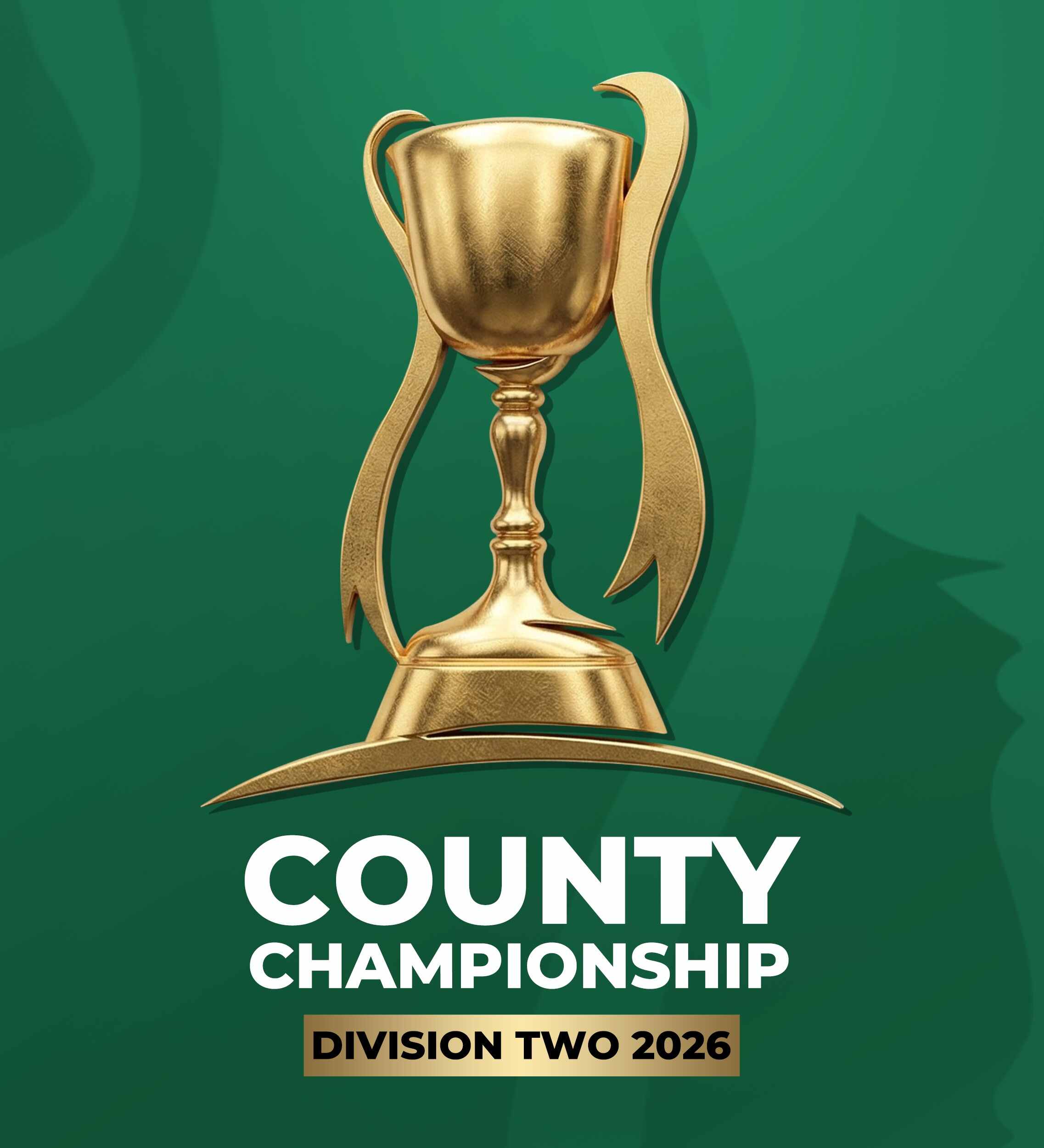 County Championship Division Two 2026 Points Table 2026: Live Team ...