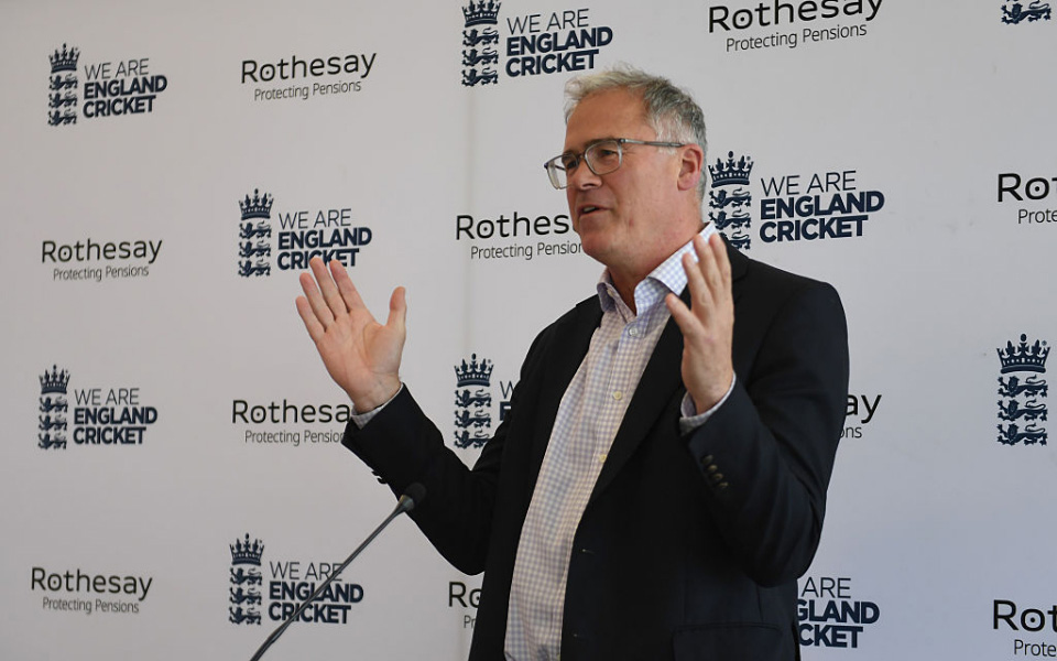 ECB rejects Cricket Ireland’s ‘Euro Nations Cup’ proposal | CricTracker