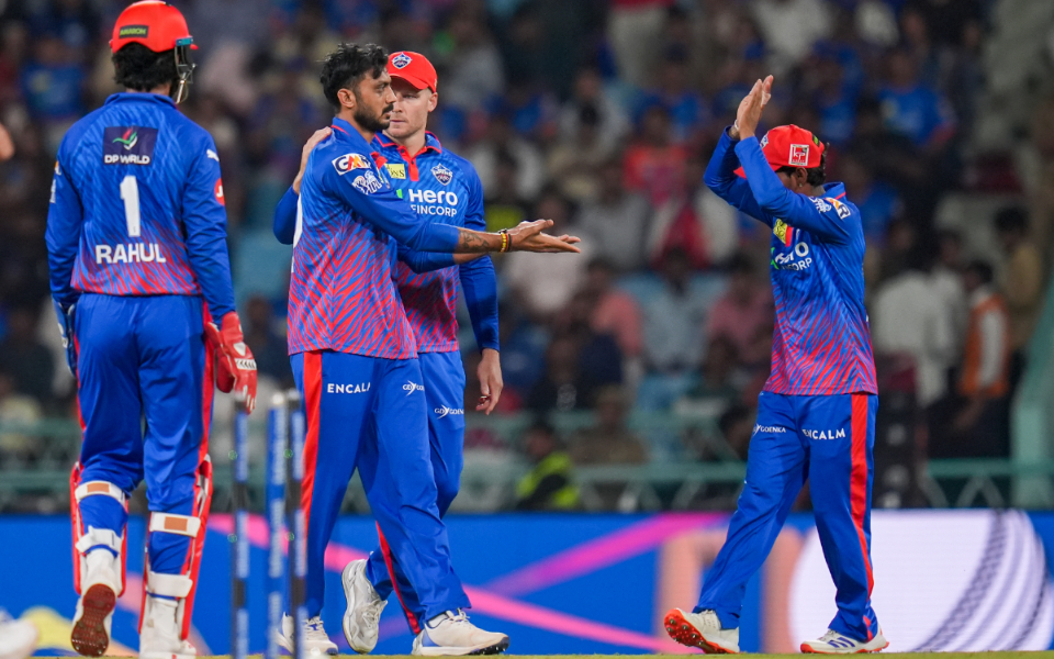 IPL 2026: LSG vs DC Today's Match Highlights: Unmissable video recap, turning points, match analysis, stats and more