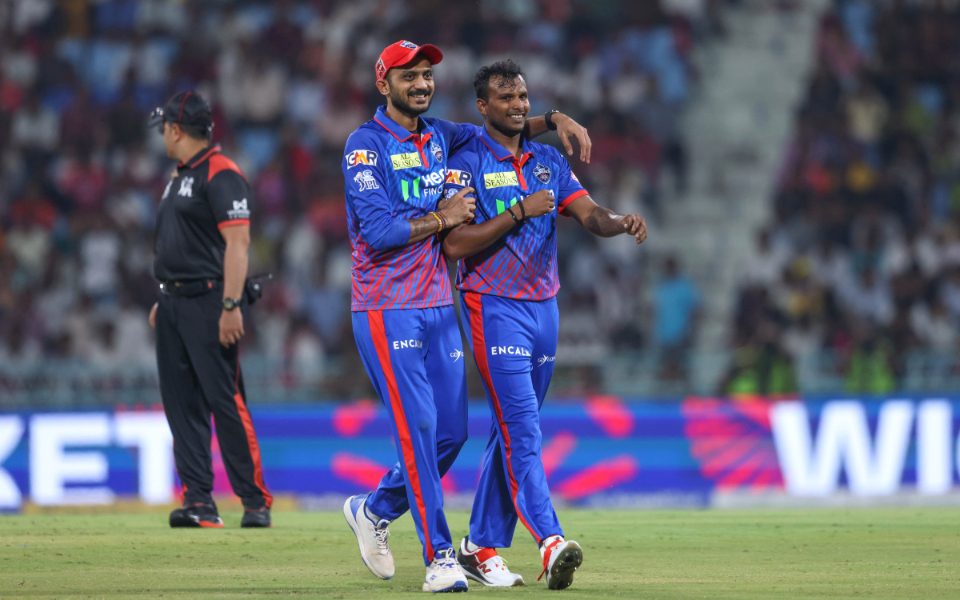 IPL 2026 Memes: Hilarious Reactions from LSG vs DC, Match 5 at Ekana Stadium, Lucknow