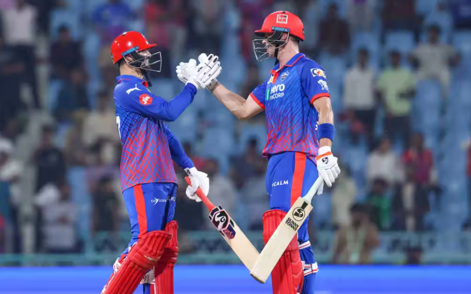 IPL 2026: LSG vs DC, Match 5: Stats Review of player records and achieved milestones