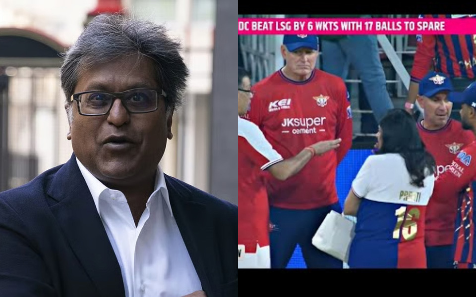 IPL 2026: Lalit Modi lambastes Sanjiv Goenka over animated chat with Rishabh Pant, LSG clarifies with uncut video