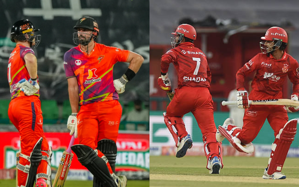 PSL 2026: M 12, RAP vs ISL Match Prediction – RAP vs ISL Match Prediction – Who will win today’s PSL match between Rawalpindiz vs Islamabad United?