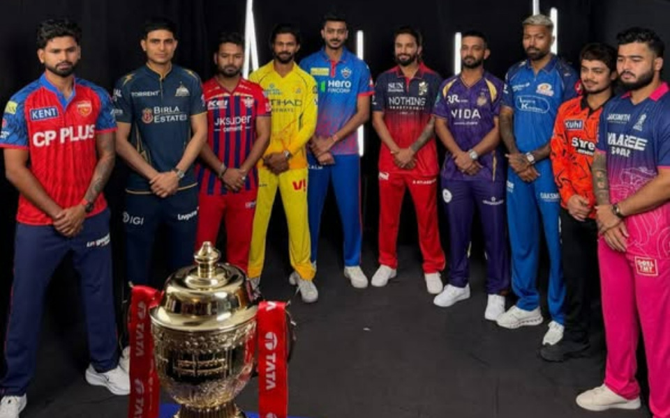 'Currently seem to be on the weaker side' - Former RCB batter predicts three teams to struggle in IPL 2026