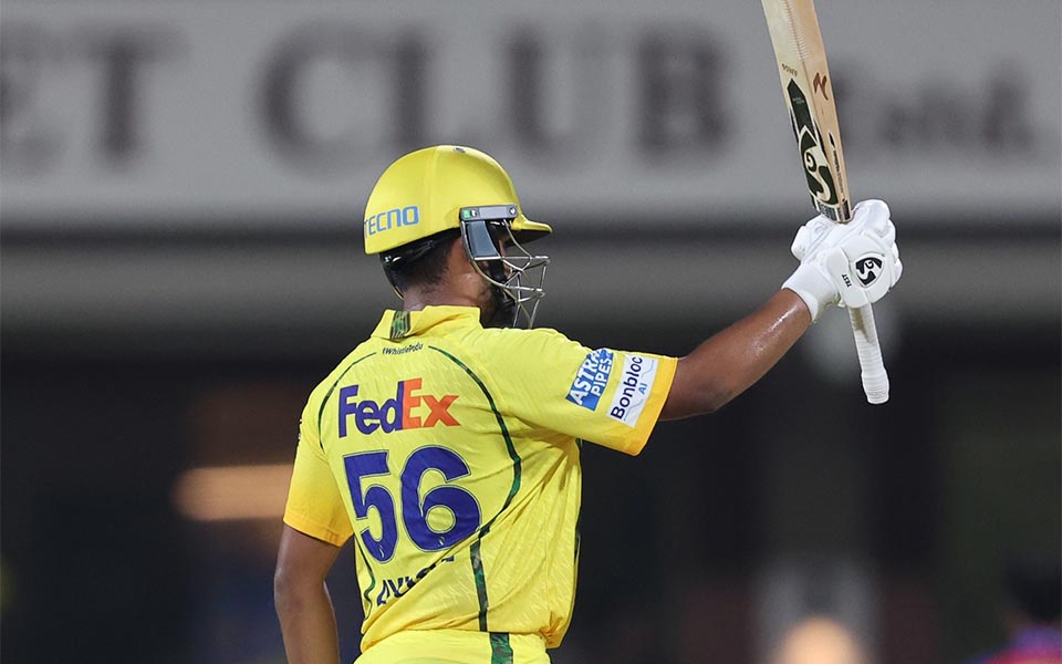 IPL 2026: Chennai Super Kings vs Punjab Kings: Stats Review of player records and achieved milestones