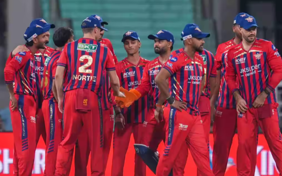 IPL 2026: Lucknow Super Giants' strongest predicted XI against Sunrisers Hyderabad