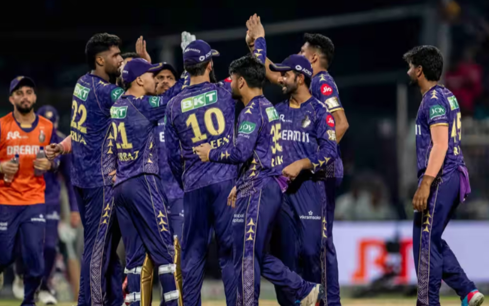 IPL 2026, Match 12: Kolkata Knight Riders vs Punjab Kings Match Preview
