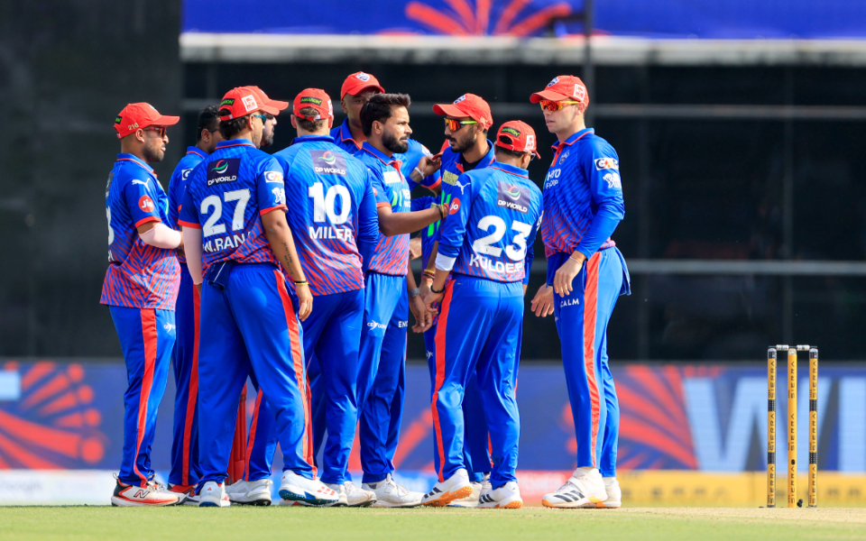 IPL 2026: DC vs MI, Match 8: Stats Review of player records and achieved milestones