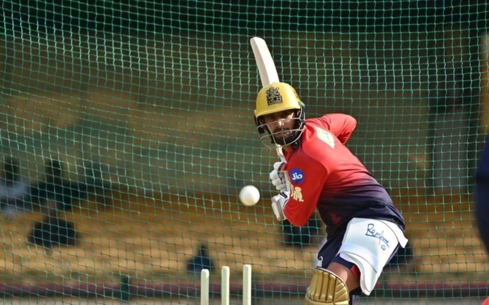 IPL 2026: ‘We are not defending, we are chasing’ - Jitesh Sharma reveals RCB’s mindset ahead of CSK clash