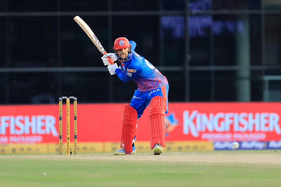 IPL 2026: DC vs MI, Match 8 highlights | CricTracker