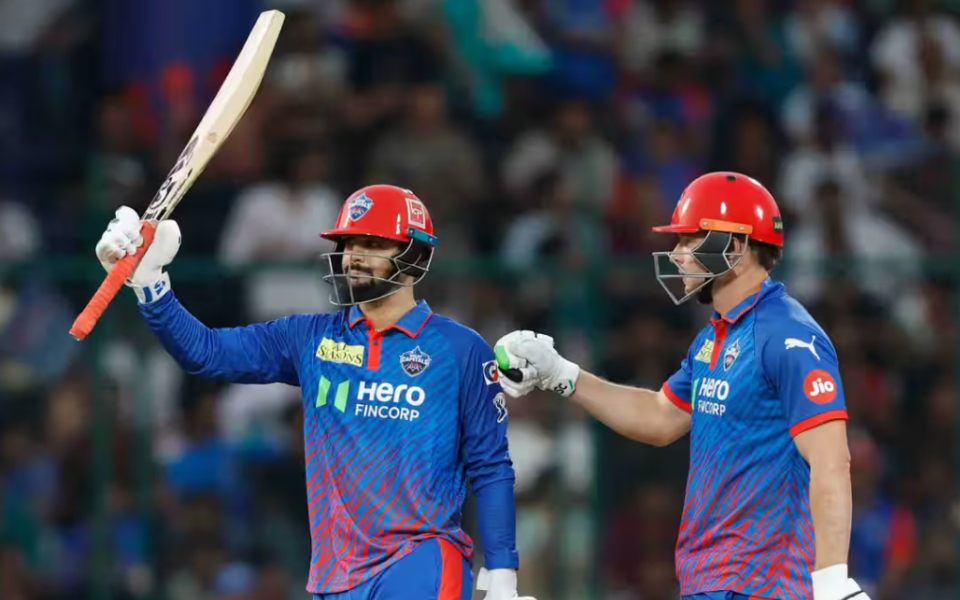 IPL 2026: Best Memes from DC vs MI, Match 8 – Funniest Reactions & Trolls